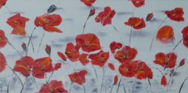 132-coquelicots